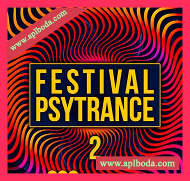 [PsyTrance迷幻恍惚采样]Audentity Records Festival Psytrance 2 [WAV]（625Mb）