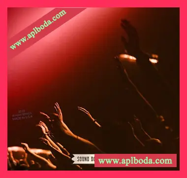 [福音乐采样]Sound Doctrine Night Service [WAV]（412Mb）