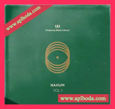 [怀旧乐采样]Kingsway Music Library Nahum Vol.1 (Compositions And Stems) [WAV]（724Mb）