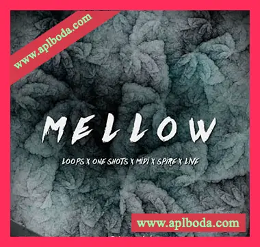 [ChillOut弛放慢摇Downtempo素材]Freak Music Mellow [WAV, MiDi]（615Mb）