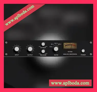[模拟E型通道调插件]Analog Obsession SSQ v3.0 RETAiL [WiN, MacOSX]（40Mb）