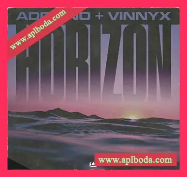 [氛围嘻哈灵魂采样]Kingsway Music Library Horizon Vinnyx and Adriano [WAV]（144Mb）
