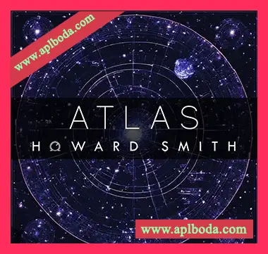 [Spire预置氛围驰放]Howard Smith Sounds Atlas Soundset（1Mb）