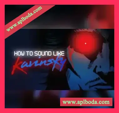 [教程]Sonic Academy How To Sound Like Kavinsky with Taylor Franklyn（1.34Gb）