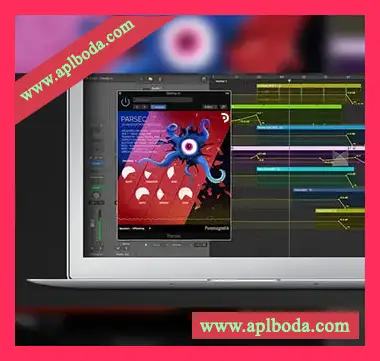 [空间操控工具]Puremagnetik Parsec v1.0.3 [WiN, MacOSX]（12Mb）
