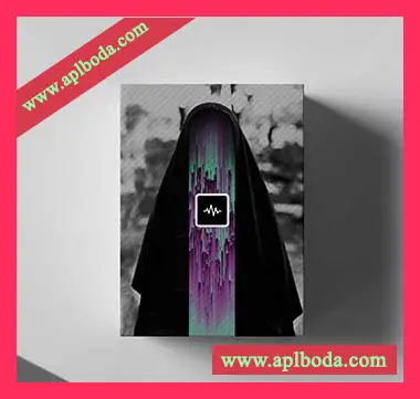 [Trap陷阱鼓组素材]WavSupply mjNichols Glitchlanta [Drum Kit] [WAV, MiDi]（16Mb）