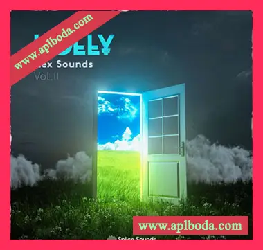 [FutureBass奇幻贝斯采样]Splice Sounds Holly Ilex Sounds Vol. II [WAV]（275Mb）