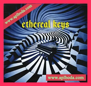 [灵魂RnB采样]Samudai Ethereal Keys [WAV]（35Mb）