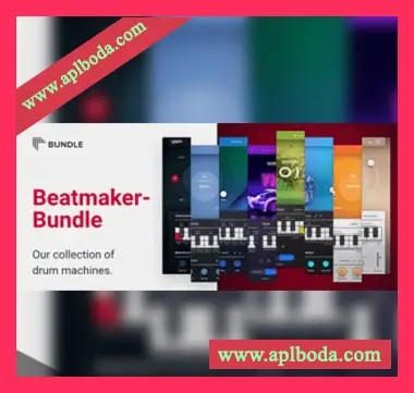 [电子节拍律动鼓插件]UJAM BEATMAKER 3 v3.0.2.558.20251010 [WiN]（577.20Mb）