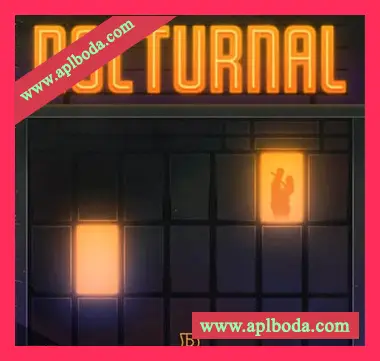 [嘻哈RnB采样]DopeBoyzMuzic Nocturnal Sample Pack [WAV]（357Mb）