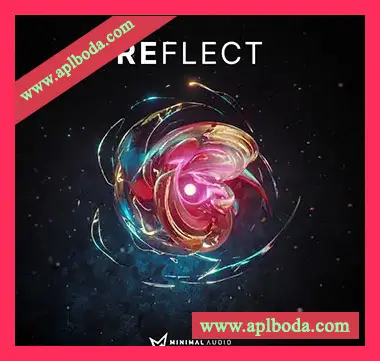 [氛围嘻哈浩室采样]Minimal Audio Reflect [WAV]（224Mb）