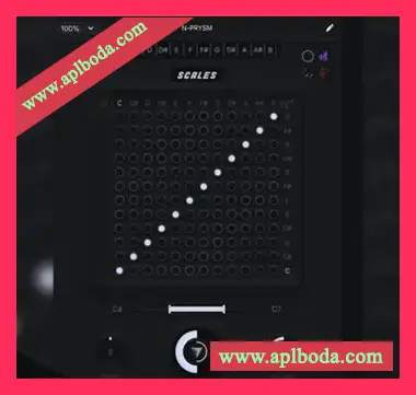 [N-PRYSM预置回响重拍]Nasko N-PRYSM for [PLUGDATA-FX]（1Mb）