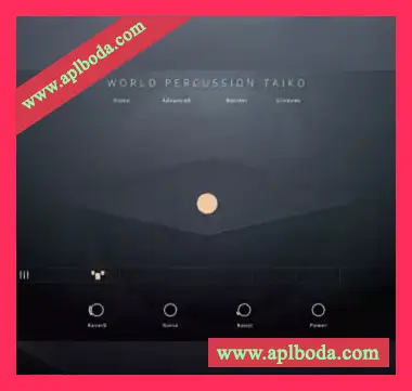 [世界打击乐太鼓音源]Evolution Series World Percussion Taiko v3.0 [KONTAKT]（3.73Gb）