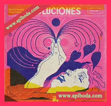 [氛围驰放采样]Hijo De Ramon Music Library Soluciones 001 (Compositions And Stems) [WAV]（720Mb）