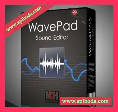 [音频编辑工具]NCH WavePad Sound Editor Masters Edition v8.01  v6.64 [WiN, MacOSX]（9Mb）