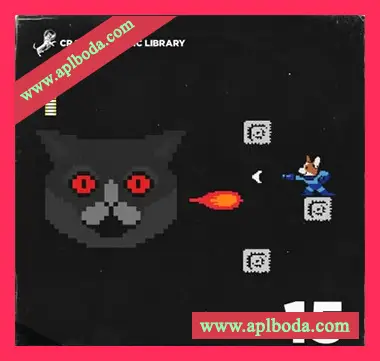 [灵魂嘻哈RnB采样]Crabtree Music Library Vol.15 (Compositions And Stems) [WAV]（792Mb）