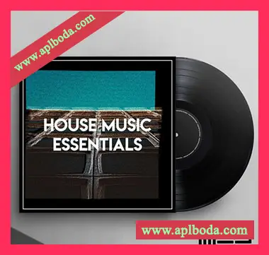 [House浩室采样]Engineering Samples House Music Essentials [WAV]（316Mb）