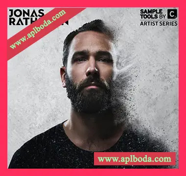 [科技浩室采样]Sample Tools by Cr2 Jonas Rathsman Vol.1 [WAV]（449Mb）