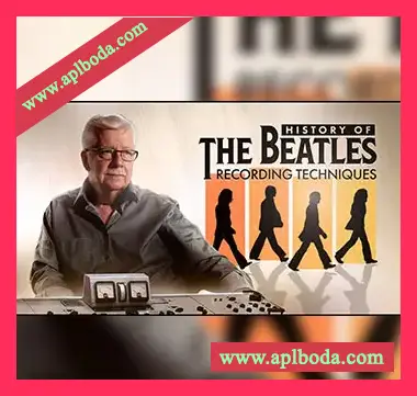[教程]Puremix Start To Finish Ken Scott and Fab Dupont History of the Beatles Recording Techniques（5.57Gb）