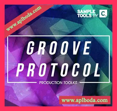 [EDM素材Spire预置]Sample Tools by Cr2 Groove Protocol [WAV, MiDi]（348Mb）