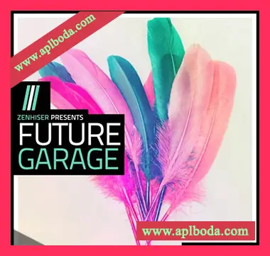 [氛围驰放素材]Zenhiser Future Garage [多格式]（4.9Gb）