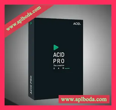 MAGIX ACID Pro v10.0.4.29 [WiN]（557Mb）