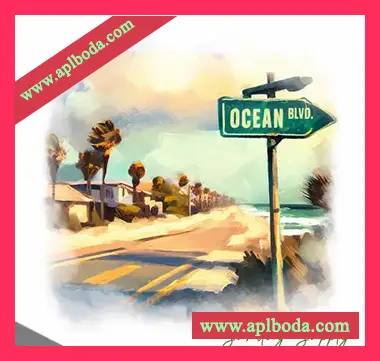 [嘻哈说唱采样]Sunday Supply Ocean Blvd [WAV]（595Mb）