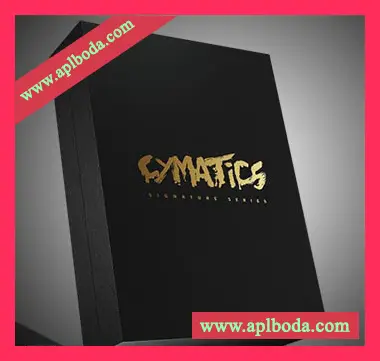 [EDM电子舞曲素材+Serum预置]Cymatics Signature Series EDM [WAV, MiDi]（800Mb）