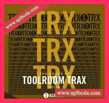 [迪斯科泰克诺舞曲采样Serum预置]Toolroom The Sound Of Toolroom Trax Vol.4（237Mb）