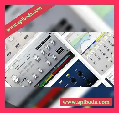 [AOM效果器插件包]AOM Factory Total Bundle v1.15.4 [WiN]（809Mb）