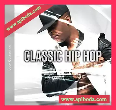 [嘻哈说唱采样]Image Sounds Classic Hip Hop [WAV]（1.32Gb）