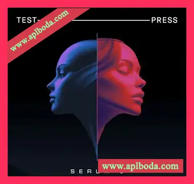 [EDM电子舞曲素材Serum预置]Test Press Serum 2 Producer Essentials [WAV, MiDi]（265Mb）
