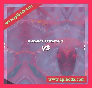 [嘻哈陷阱素材Serum预置FL混音预置]Khemics Essentials Stash V3.0 [WAV, MiDi]（421Mb）