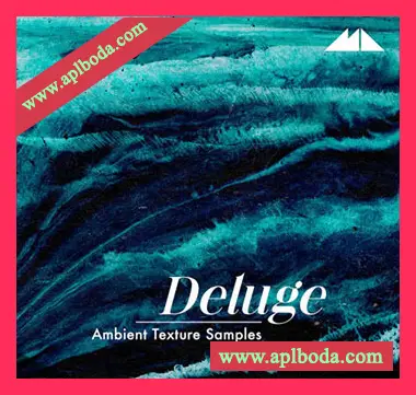 [环境氛围采样]ModeAudio Deluge [WAV]（1.35Gb）
