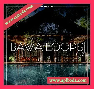 [民族乐器采样]Dynasty Loops Bawa 2 [WAV]（122Mb）