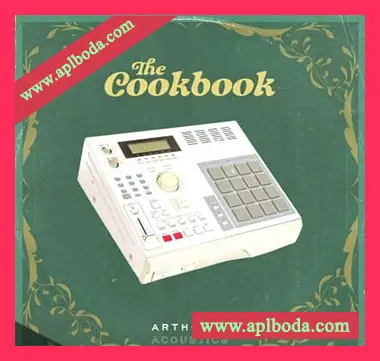 [灵魂RnB采样]Arthouse Acoustics The Cookbook Vol.1 Low-Key Soul [WAV]（1.04Gb）