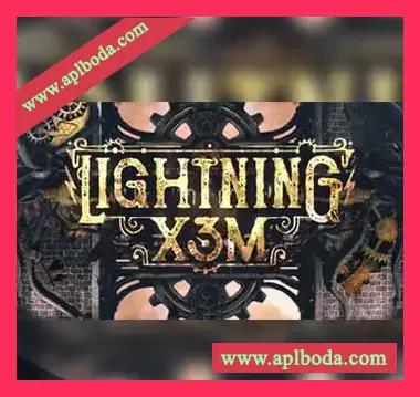 [影视预告片打击乐特殊音效音源]Strezov Sampling Lightning X3M [KONTAKT]（5.6Gb）
