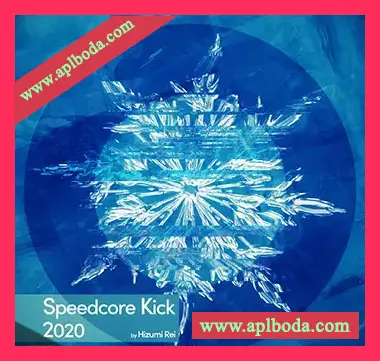 [硬核舞曲底鼓采样]Hizumi Rei Speedcore Kick 2020 by Early [WAV]（130Mb）