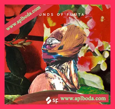 [塞内加尔民族乐器采样]Splice Sessions Sounds of Fuuta [WAV]（442Mb）