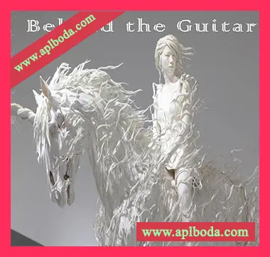 [嘻哈陷阱RnB吉他采样]Maserati Sparks Behind The Guitar [WAV]（70Mb）