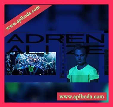 [浩室素材Spire预置FL工程模板教程]789TEN The Adrenalize Producer Pack V.1 [WAV, MiDi]（1.67Gb）