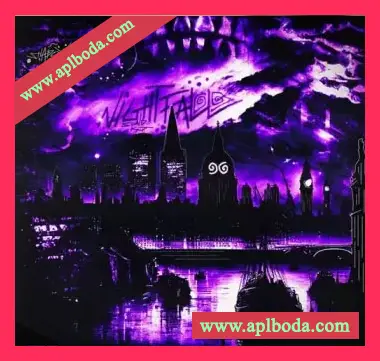 [嘻哈陷阱采样Serum预置]Shadow Manifest and Morecalcium Nightfall Sound-Kit（110Mb）