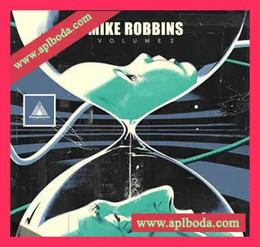 [Retro怀旧乐采样]Polyphonic Music Library Mike Robbins Vol.2 [WAV]（214Mb）