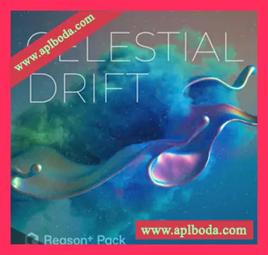 [ReFill扩展氛围驰放]ModeAudio Celestial Drift（51Mb）