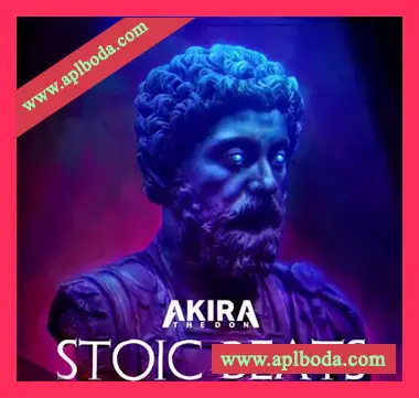 [嘻哈说唱采样]Rankin Audio Akira The Don presents Stoic Beats [WAV]（359Mb）