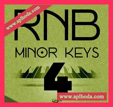 [RnB小调键盘采样]Big Citi Loops RnB Minor Keys 4 [WAV]（38Mb）[RnB小调键盘采样]Big Citi Loops RnB Minor Keys 4 [WAV]（38Mb）