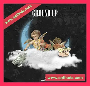 [Trap陷阱素材]BLVCKOUT Ground Up [WAV, MiDi]（43Mb）