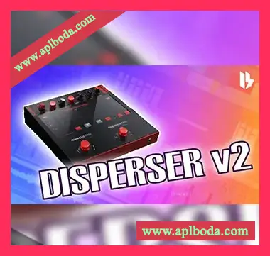 [Ableton机架预设电子乐]Letsynthesize I Made an Even Cooler Disperser Inside Ableton (Ableton Audio Rack)（67Kb）