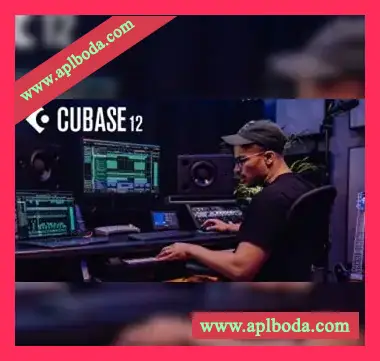 Steinberg Cubase Pro v12.0.51 [WiN]（586Mb）