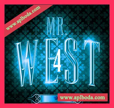[RnB嘻哈说唱采样]Big Citi Loops Mr. West 4 [WAV]（310Mb）